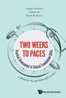 Two Weeks to PACES: Practical Assessment of Clinical Examination Skills