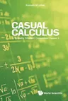 Casual Calculus: A Friendly Student Companion (In 3 Volume) - Volume 2