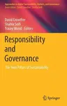 Responsibility and Governance: The Twin Pillars of Sustainability (2019)