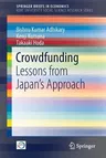 Crowdfunding: Lessons from Japan's Approach (2018)