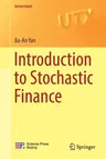 Introduction to Stochastic Finance (2018)