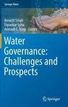 Water Governance: Challenges and Prospects (2019)