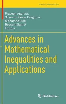 Advances in Mathematical Inequalities and Applications (2018)