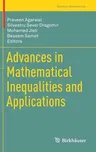 Advances in Mathematical Inequalities and Applications (2018)