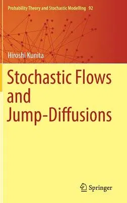 Stochastic Flows and Jump-Diffusions (2019)