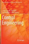 Control Engineering (Softcover Reprint of the Original 1st 2019)