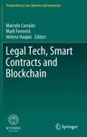 Legal Tech, Smart Contracts and Blockchain (2019)