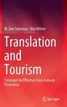 Translation and Tourism: Strategies for Effective Cross-Cultural Promotion (2019)