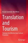 Translation and Tourism: Strategies for Effective Cross-Cultural Promotion (2019)