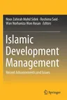 Islamic Development Management: Recent Advancements and Issues (2019)