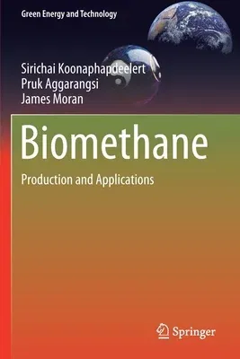 Biomethane: Production and Applications (2020)