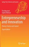 Entrepreneurship and Innovation: Theory, Practice and Context (2020)