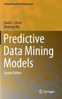 Predictive Data Mining Models (2020)