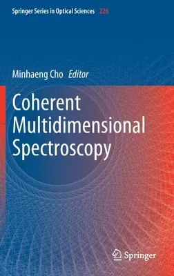 Coherent Multidimensional Spectroscopy (2019)