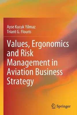 Values, Ergonomics and Risk Management in Aviation Business Strategy (2019)