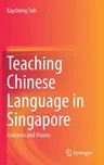 Teaching Chinese Language in Singapore: Concerns and Visions (2020)