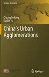 China's Urban Agglomerations (2020)