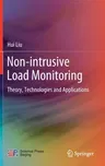 Non-Intrusive Load Monitoring: Theory, Technologies and Applications (2020)