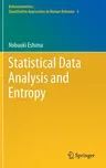 Statistical Data Analysis and Entropy (2020)