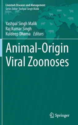 Animal-Origin Viral Zoonoses (2020)