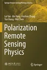 Polarization Remote Sensing Physics (2020)