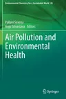 Air Pollution and Environmental Health (2020)