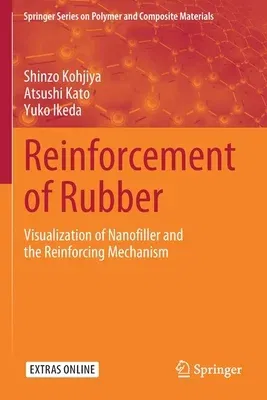 Reinforcement of Rubber: Visualization of Nanofiller and the Reinforcing Mechanism (2020)