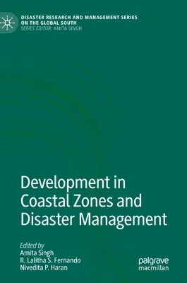 Development in Coastal Zones and Disaster Management (2020)