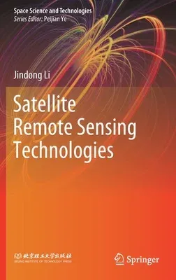 Satellite Remote Sensing Technologies (2021)