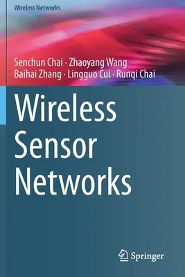 Wireless Sensor Networks (2020)