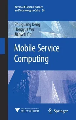 Mobile Service Computing (2020)