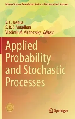 Applied Probability and Stochastic Processes (2020)