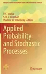 Applied Probability and Stochastic Processes (2020)