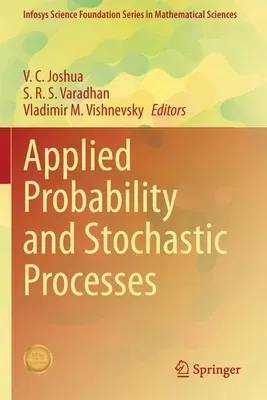 Applied Probability and Stochastic Processes (2020)