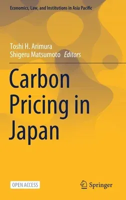 Carbon Pricing in Japan (2021)