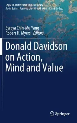 Donald Davidson on Action, Mind and Value (2021)