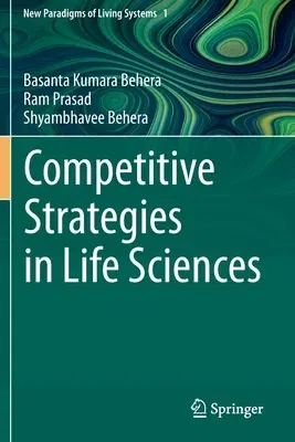 Competitive Strategies in Life Sciences (2020)