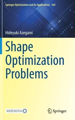 Shape Optimization Problems (2020)