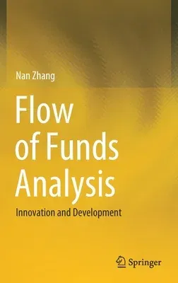 Flow of Funds Analysis: Innovation and Development (2020)