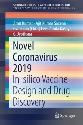 Novel Coronavirus 2019: In-Silico Vaccine Design and Drug Discovery (2020)