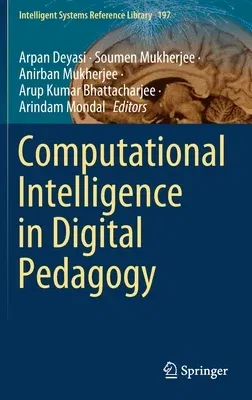 Computational Intelligence in Digital Pedagogy (2021)