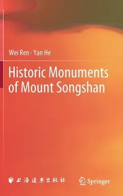 Historic Monuments of Mount Songshan (2021)