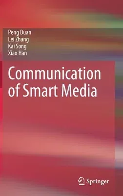 Communication of Smart Media (2020)