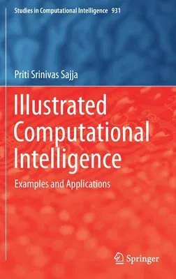 Illustrated Computational Intelligence: Examples and Applications (2021)