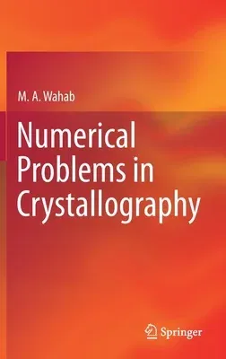 Numerical Problems in Crystallography (2021)