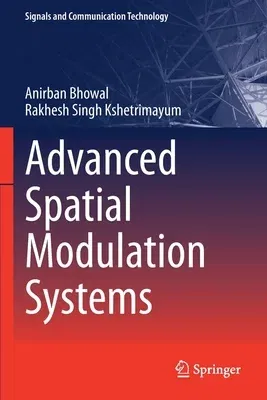 Advanced Spatial Modulation Systems (2021)