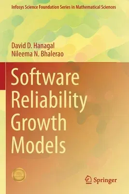 Software Reliability Growth Models (2021)