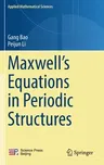 Maxwell's Equations in Periodic Structures (2021)