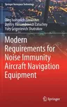 Modern Requirements for Noise Immunity Aircraft Navigation Equipment (2021)