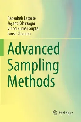 Advanced Sampling Methods (2021)